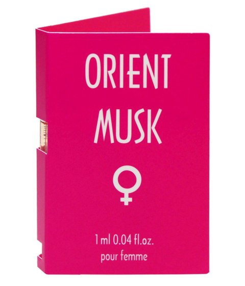 Feromony-Orient Musk 1ml. Feromony-Orient Musk 1ml.
