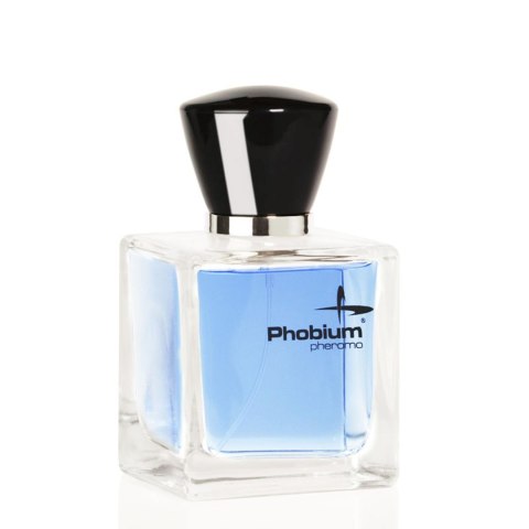 Feromony-PHOBIUM Pheromo for Men 50ml. Feromony-PHOBIUM Pheromo for Men 50ml.