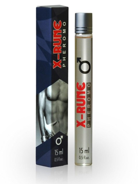 Feromony-X-rune - for men 15 ml Feromony-X-rune - for men 15 ml