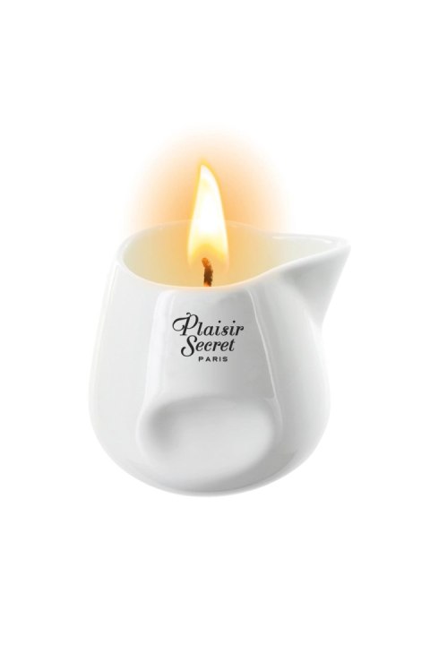 GRENADINE MASSAGE CANDLE 80ML GRENADINE MASSAGE CANDLE 80ML