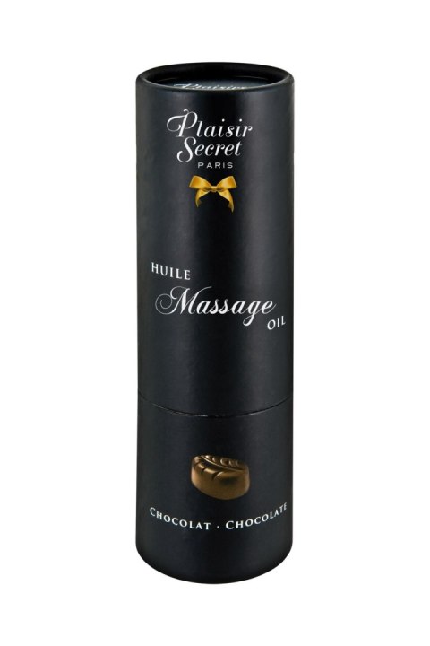 HUILE MASSAGE CHOCOLAT 59ML HUILE MASSAGE CHOCOLAT 59ML