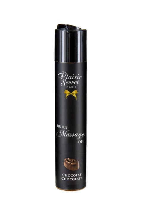 HUILE MASSAGE CHOCOLAT 59ML HUILE MASSAGE CHOCOLAT 59ML