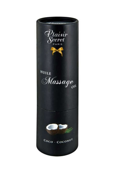 HUILE MASSAGE COCO 59ML HUILE MASSAGE COCO 59ML