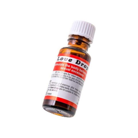 Love Drops 20 ml Love Drops 20 ml