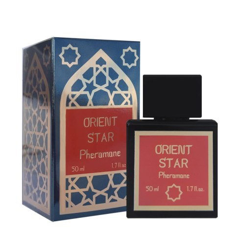 Orient Star Pheromone /50 ml/ women Orient Star Pheromone /50 ml/ women
