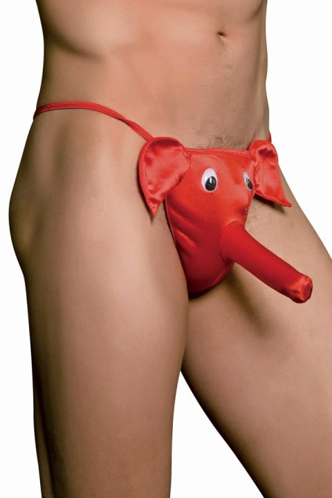 STG MAN ELEPHANT ROUG TU (Size: TU) STG MAN ELEPHANT ROUG TU (Size: TU)