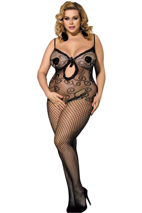 SUIT H31041P BLACK XL (Size: XL) SUIT H31041P BLACK XL (Size: XL)