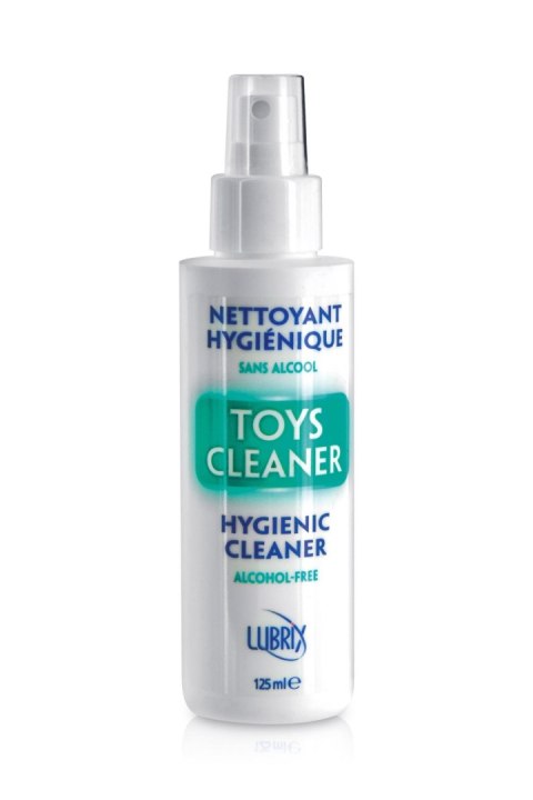 TOYS CLEANER 125 ML TOYS CLEANER 125 ML