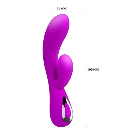 PRETTY LOVE-HONEY USB-APP mobile 12 function