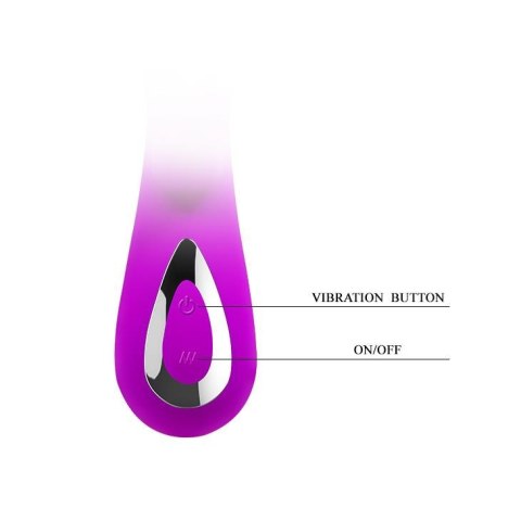 PRETTY LOVE-HONEY USB-APP mobile 12 function