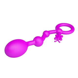 PRETTY LOVE - Kegel Balls HEART