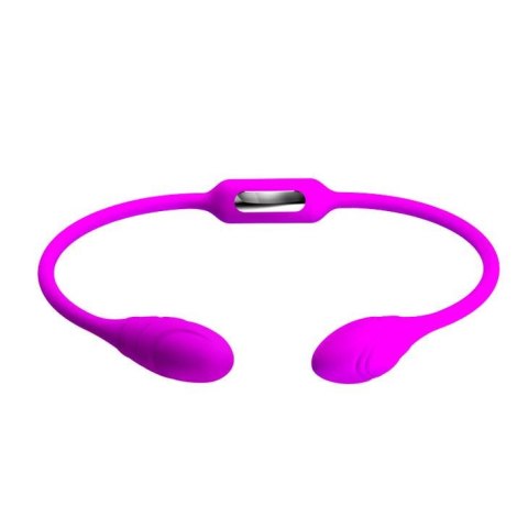 PRETTY LOVE -Dream lover's whip, 12 vibration functions Bendable