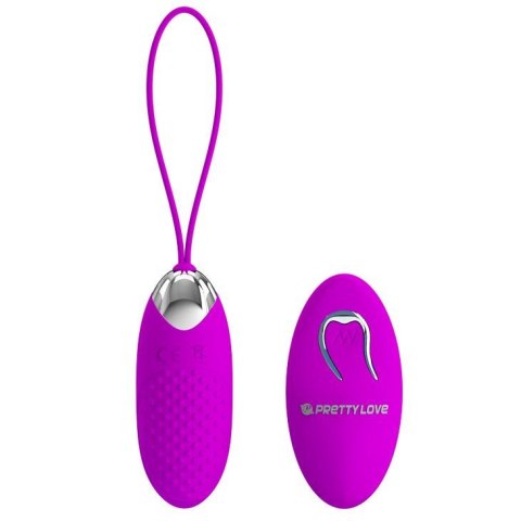 PRETTY LOVE - JOANNA, USB, 12 function