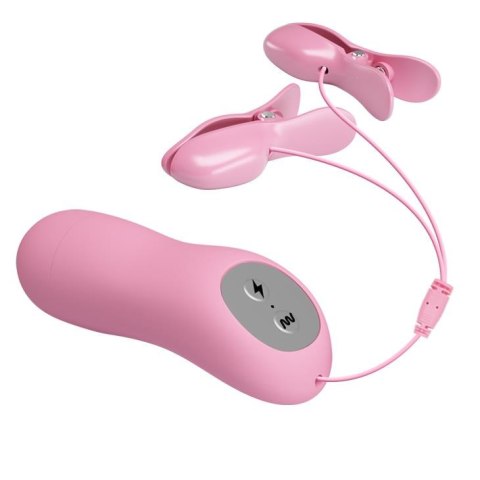 BAILE - ROMANTIC WAVE LILA BAILE - ROMANTIC WAVE LILA