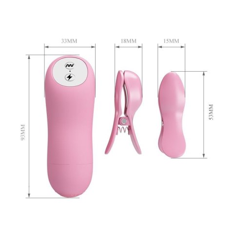 BAILE - ROMANTIC WAVE LILA BAILE - ROMANTIC WAVE LILA