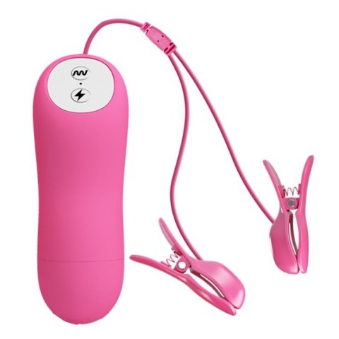 BAILE - ROMANTIC WAVE Pink BAILE - ROMANTIC WAVE Pink