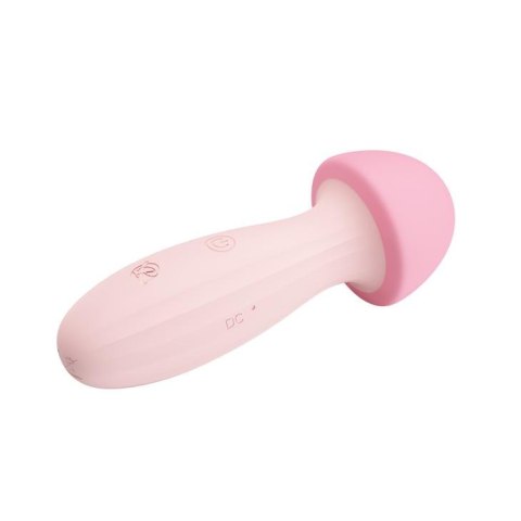 PRETTY LOVE - MUSHROOM 12 function vibrations PRETTY LOVE - MUSHROOM 12 function vibrations