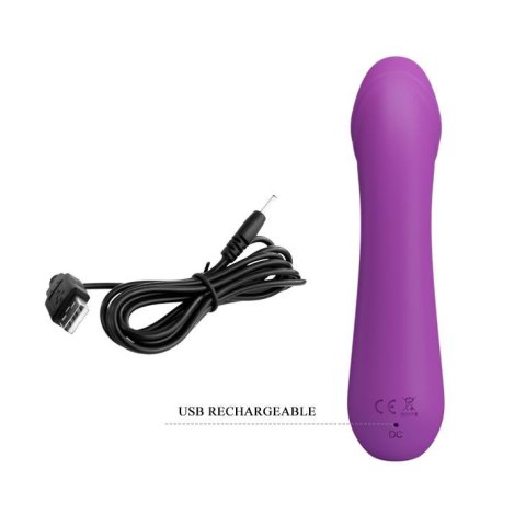 PRETTY LOVE - CETUS 12 function vibrations PRETTY LOVE - CETUS 12 function vibrations