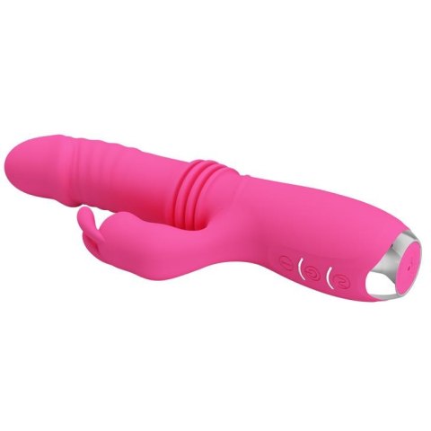 PRETTY LOVE - DOROTHY USB 3 Thrusting 12 Vibration PRETTY LOVE - DOROTHY USB 3 Thrusting 12 Vibration