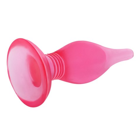 BAILE- Butt Plug, Suction base BAILE- Butt Plug, Suction base
