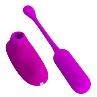 PRETTY LOVE - CURUPIRA Multifunctional 2 in 1