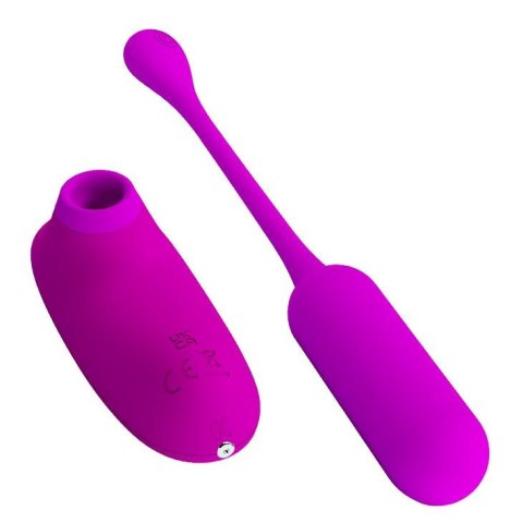 PRETTY LOVE - CURUPIRA Multifunctional 2 in 1