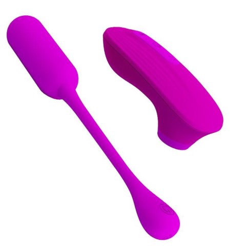 PRETTY LOVE - CURUPIRA Multifunctional 2 in 1