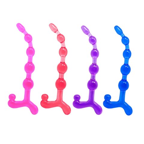 BAILE- BENDY TWIST BAILE- BENDY TWIST