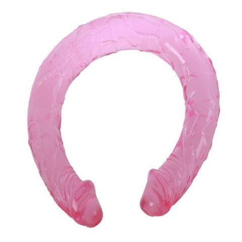 BAILE - DOUBLE DONG PINK 450mm 17,7"" BAILE - DOUBLE DONG PINK 450mm 17,7""