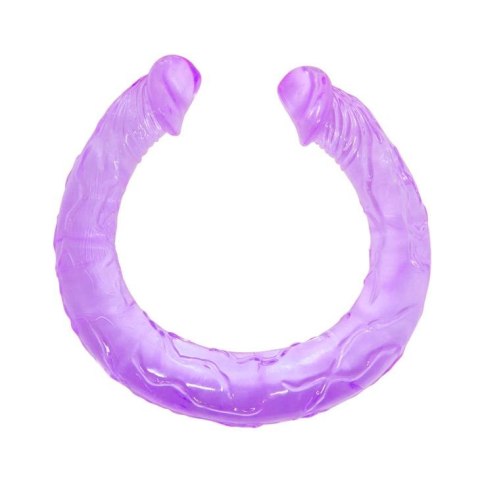 BAILE - DOUBLE DONG PURPLE 450mm 17,7"" BAILE - DOUBLE DONG PURPLE 450mm 17,7""