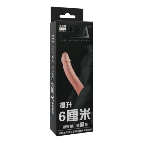 BAILE - SEX TOYS BIG MAN BAILE - SEX TOYS BIG MAN