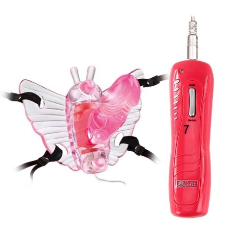 PRETTY LOVE - Butterfly Mini PRETTY LOVE - Butterfly Mini
