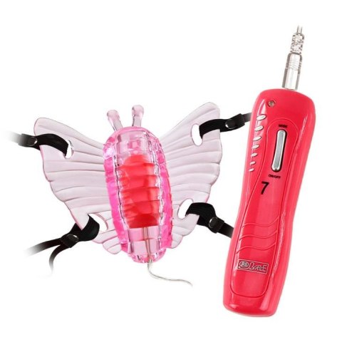 PRETTY LOVE - Butterfly Mini PRETTY LOVE - Butterfly Mini