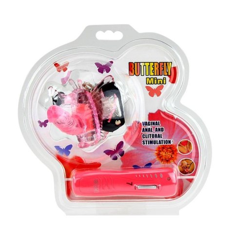 PRETTY LOVE - Butterfly Mini PRETTY LOVE - Butterfly Mini