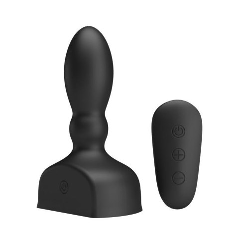 PRETTY LOVE - HARRIEL Prostate stimulator PRETTY LOVE - HARRIEL Prostate stimulator