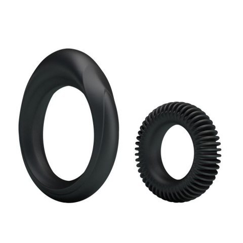 BAILE- RING Manhood BAILE- RING Manhood