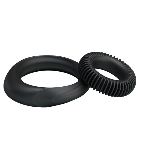 BAILE- RING Manhood BAILE- RING Manhood