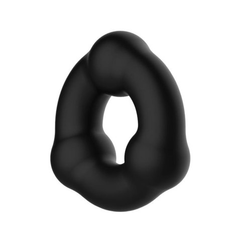CRAZY BULL - SUPER SOFT RING - SILICONE TRIANGLE CRAZY BULL - SUPER SOFT RING - SILICONE TRIANGLE
