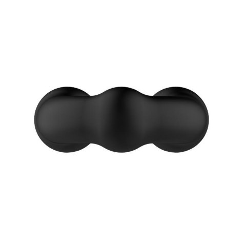 CRAZY BULL - SUPER SOFT RING - SILICONE TRIANGLE CRAZY BULL - SUPER SOFT RING - SILICONE TRIANGLE