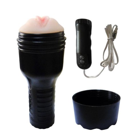 BAILE - Pink Lady Vibrating BAILE - Pink Lady Vibrating