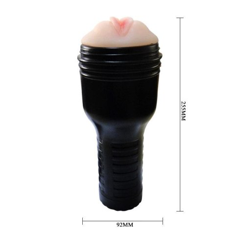 BAILE - Pink Lady Vibrating BAILE - Pink Lady Vibrating