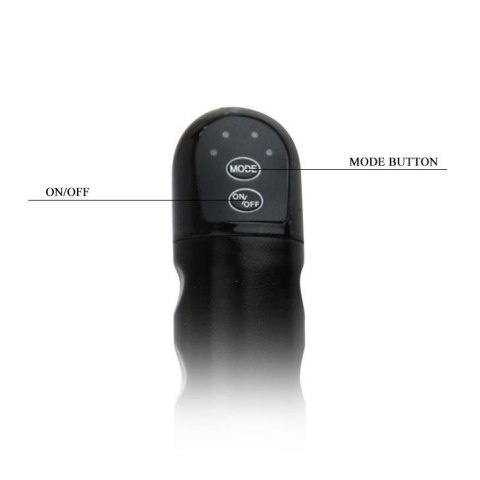 BAILE - Pink Lady Vibrating BAILE - Pink Lady Vibrating