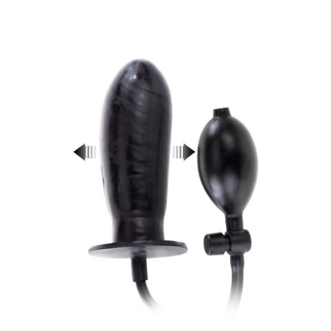 BAILE - BIGGER JOY, Inflatable BAILE - BIGGER JOY, Inflatable