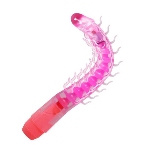BAILE - FLEXI VIBE SENSUAL SPINE, Vibration Bendable