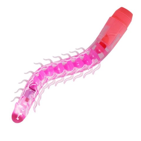 BAILE - FLEXI VIBE SENSUAL SPINE, Vibration Bendable