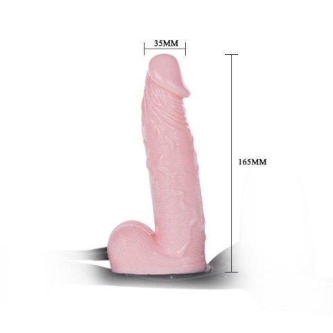 BAILE- Ultra Harness Sensual comfort Strap-on BAILE- Ultra Harness Sensual comfort Strap-on