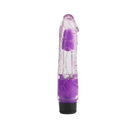 8.1''Realistic Vibe-Purple 8.1''Realistic Vibe-Purple