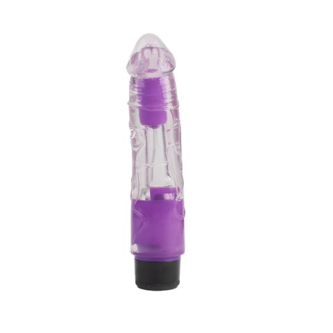 8.1''Realistic Vibe-Purple 8.1''Realistic Vibe-Purple