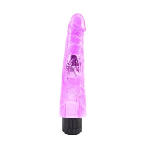 8.8 Inch Dildo-Purple 8.8 Inch Dildo-Purple