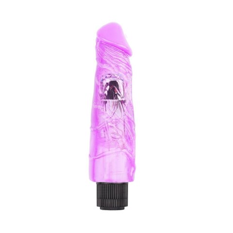 9 Inch Dildo-Purple 9 Inch Dildo-Purple